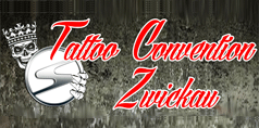 Tattoo Convention Zwickau