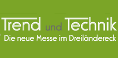 Trend und Technik
