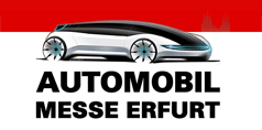 Automobilmesse Erfurt