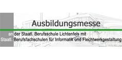 Ausbildungsmesse Lichtenfels