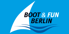 Messe Boot und Fun Berlin - Bootsmesse mit Booten, Zubehör, Wassersport & Gebrauchtbootmarkt