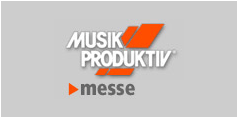 Musik Produktiv Messe