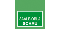 Saale-Orla-Schau
