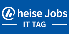 heise Jobs IT Tag Berlin