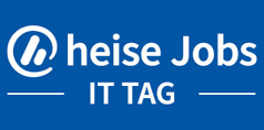 heise Jobs IT Tag Hamburg