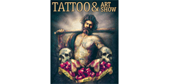 Tattoo & Art Show Lörrach
