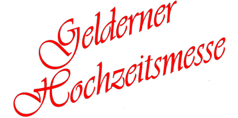 Gelderner Hochzeitsmesse