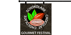 Schokoladen-Gourmet-Festival