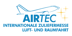 Messe AIRTEC - Internationale Fachmesse für Zulieferer der Luft- und Raumfahrt in München Messe AIRTEC - Internationale Fachmesse für Zulieferer der Luft- und Raumfahrt