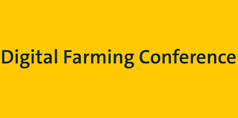 Digital Farming Conference