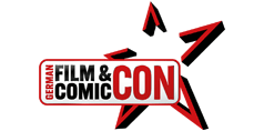 GERMAN FILM & COMIC CON BABELSBERG