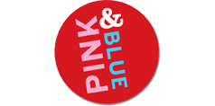 Pink & Blue Kids Trade Fair