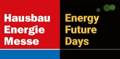 Hausbau+Energie Messe Bern