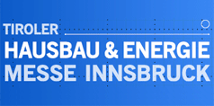 Tiroler Hausbau & Energie Messe