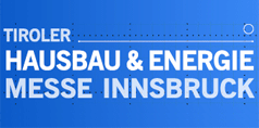 Tiroler Hausbau & Energie Messe Innsbruck 2020