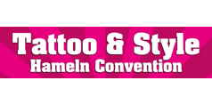 Tattoo und Style Convention