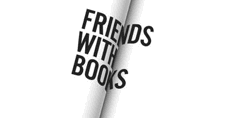 Friends with Books: Art Book Fair Berlin