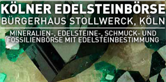 Kölner Edelsteinbörse