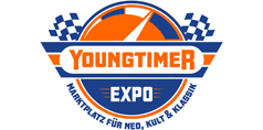 Messe YOUNGTIMER EXPO