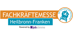 FACHKRÄFTEMESSE Heilbronn-Franken