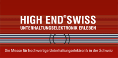 HIGH END Swiss