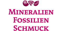 Mineralien, Fossilien, Schmuck