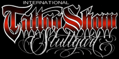 International Tattoo Show Stuttgart