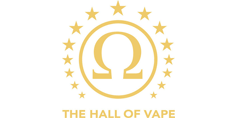 The Hall of Vape Hamburg