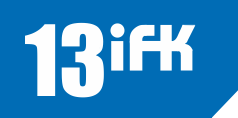 IFK Internationales Fluidtechnisches Kolloquium