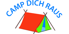 CAMP DICH RAUS Messe Hamburg