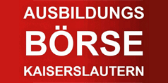 Ausbildungsbörse Kaiserslautern