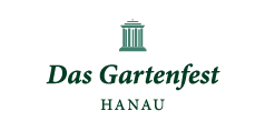 Das Gartenfest Hanau