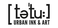 Messe tae tu - Urban Ink & Art Festival