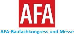 AFA-Baufachkongress und Messe