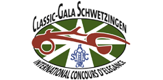 Classic-Gala Schwetzingen