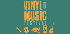 VINYL & MUSIC FESTIVAL LINZ