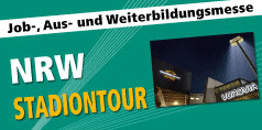 NRW Stadiontour Bochum