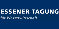 ESSENER TAGUNG für Wasserwirtschaft