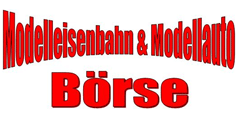Modelleisenbahn & Modellauto Börse