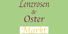 Lenzrosen & Ostermarkt Schloss Thurnau