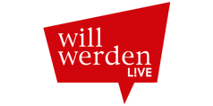willwerden live