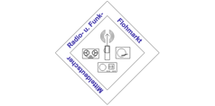 Mitteldeutscher Radio- und Funkflohmarkt Garitz