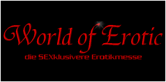 World of Erotic Kassel