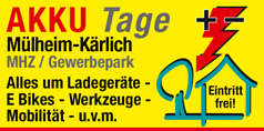 AKKU Tage Mülheim-Kärlich