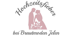 Hochzeitsfieber bei Brautmoden-Jelen