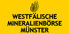 Westfälische Mineralienbörse Münster