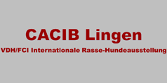 Internationale CACIB Lingen