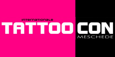 Internationale Tattoo Convention Meschede