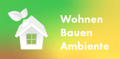 Wohnen Bauen Ambiente Hof