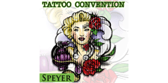 Tattooconvention Speyer